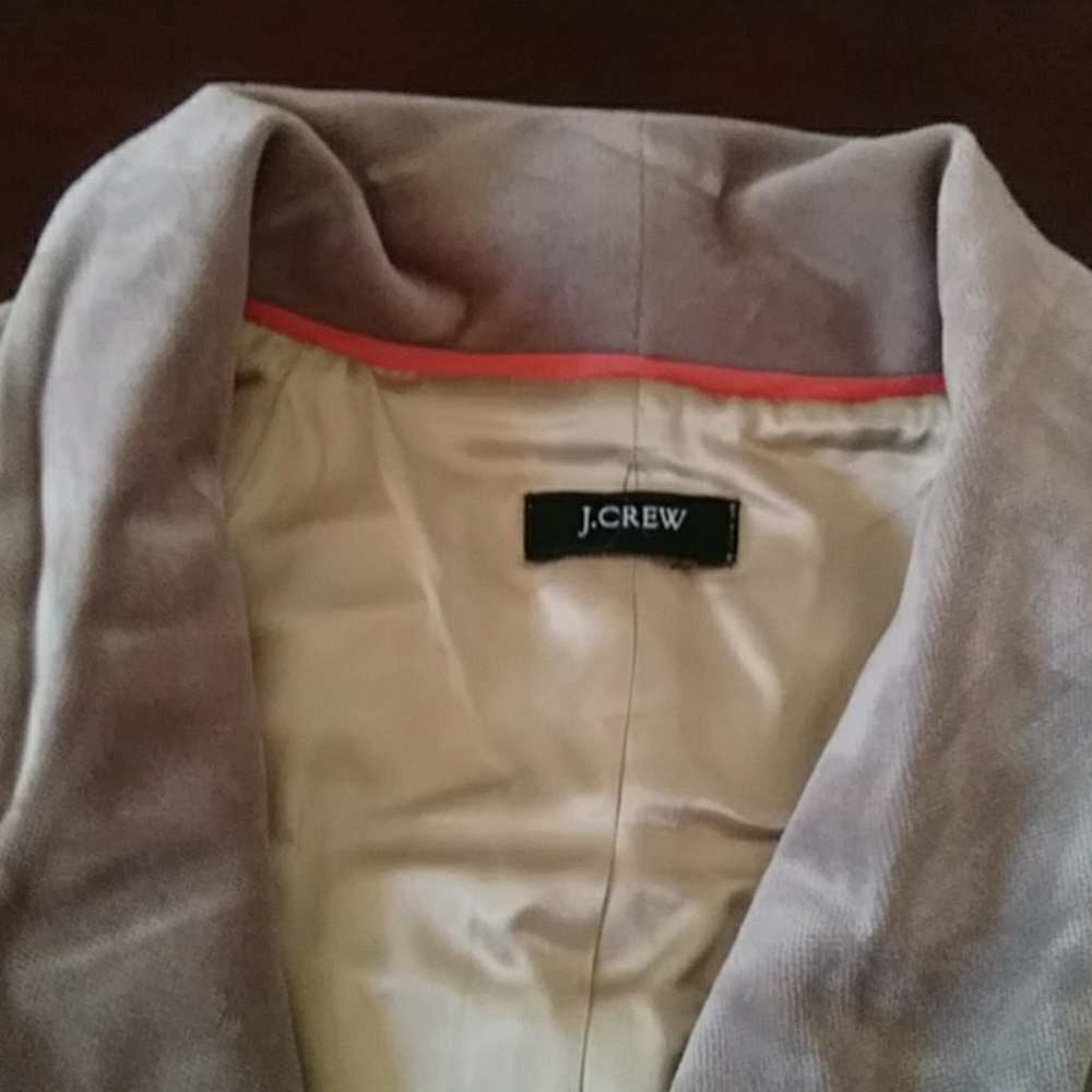 J Crew